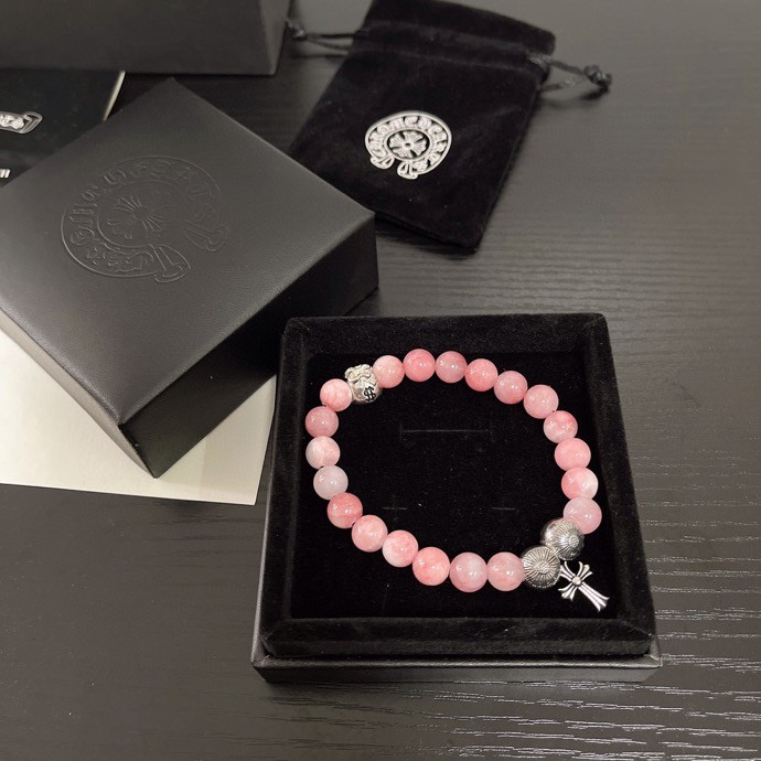 Chrome Hearts Bracelets